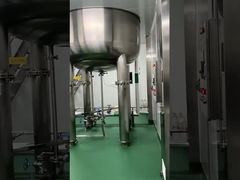 Процесс производства