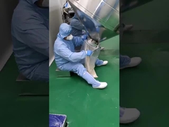 Процесс производства