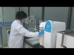 Чистые инструменты, ферменты.