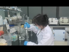 Пипетное оружие, энзимы.