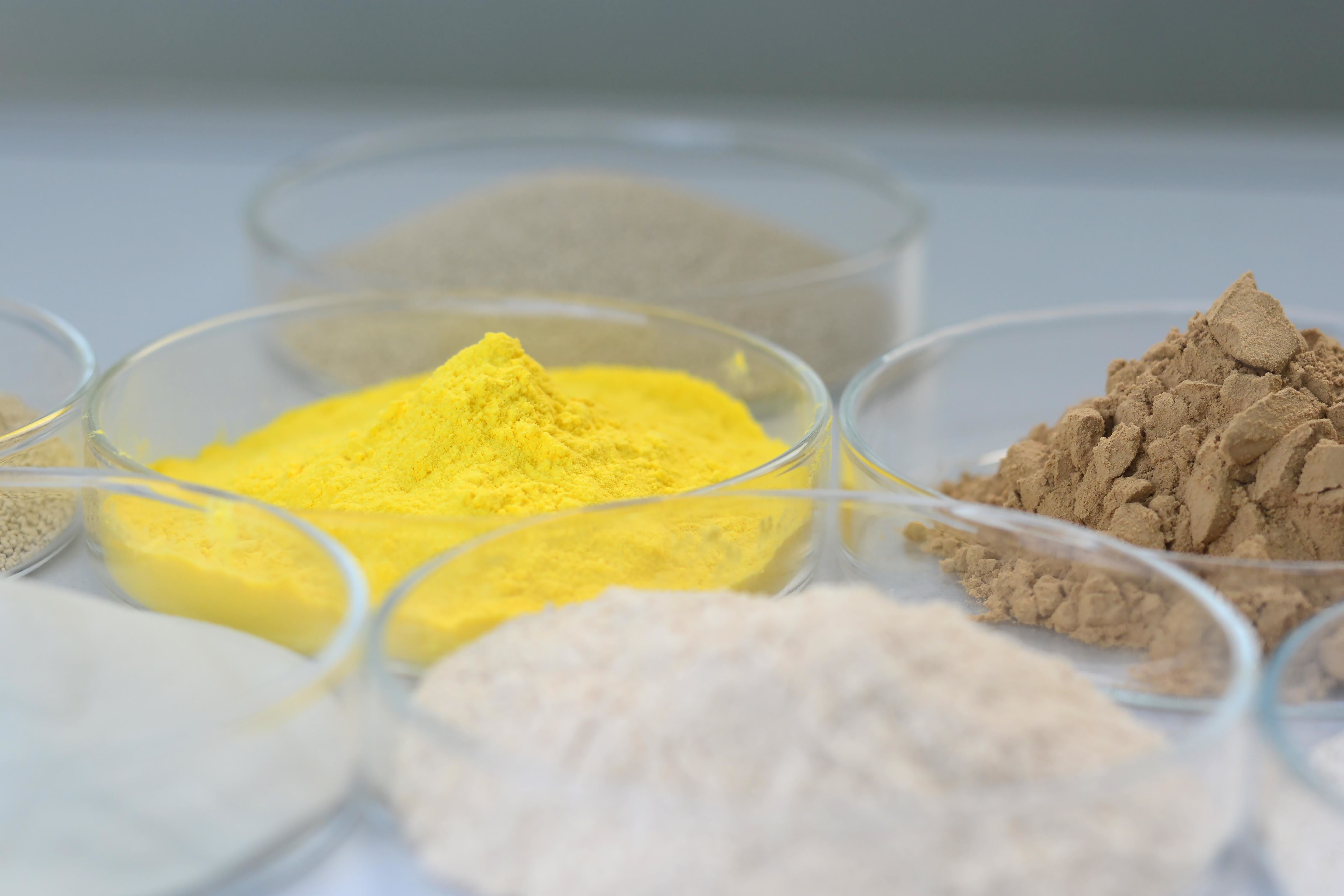 Xylanase Hemicellulase Enzyme